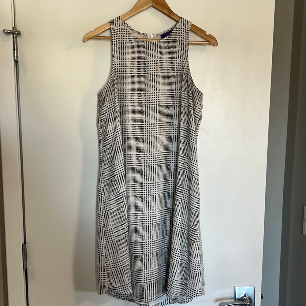 Work dress